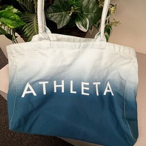 Athleta Ombré Bag